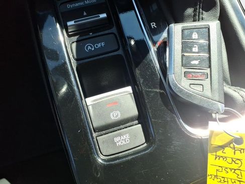 Used 2023 Acura Integra Base image 26