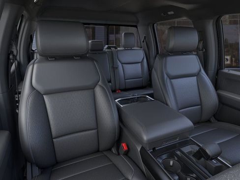 New 2026 Ford F150 Lariat w/ Equipment Group 501A Mid image 10