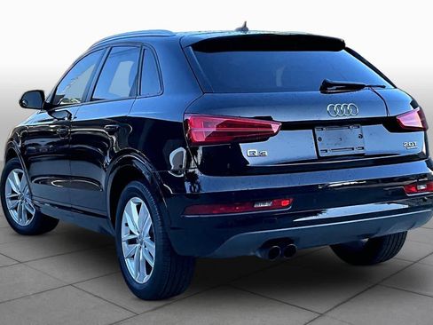 Used 2017 Audi Q3 2.0T Premium AWD/4WD image 12