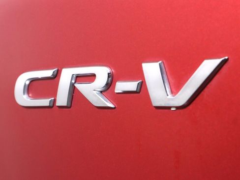 Used 2021 Honda CR-V EX image 38