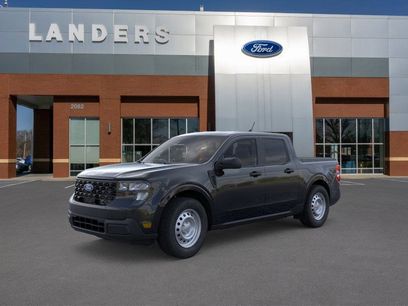 New 2025 Ford Maverick XL