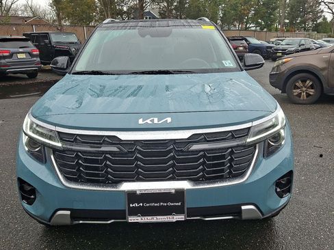 Used 2026 Kia Seltos S image 10