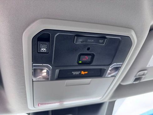 Used 2023 Toyota Tundra SR5 w/ TRD Off-Road Package image 16