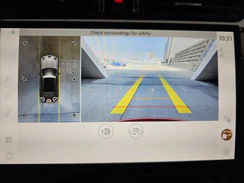 New 2026 Jaguar F-PACE R-Dynamic S image 20