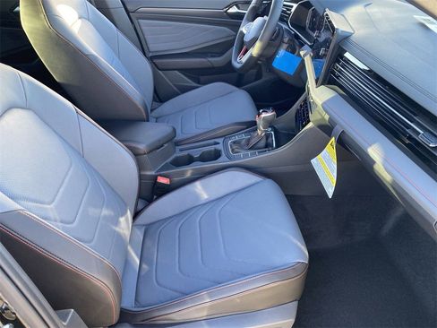 New 2026 Volkswagen Jetta GLI Autobahn image 8