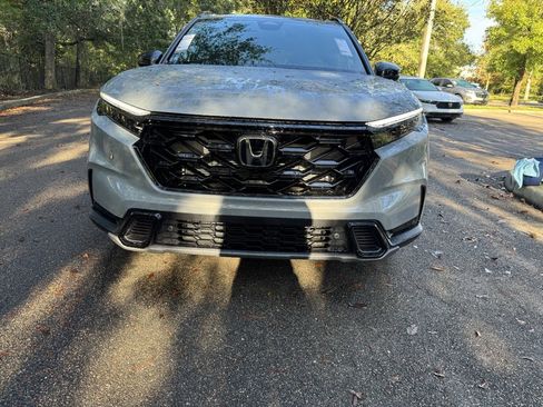 New 2026 Honda CR-V Sport-L image 2