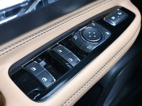 Used 2022 Lincoln Corsair Reserve AWD/4WD image 41