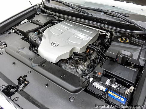 Used 2020 Lexus GX 460 Premium image 37