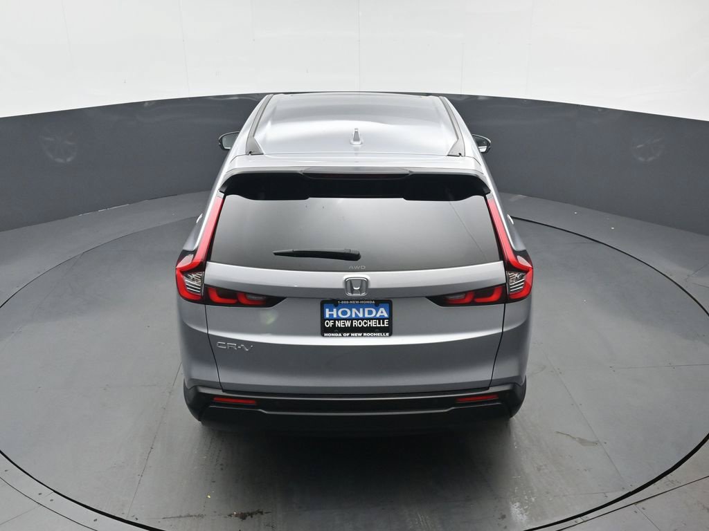 Used 2023 Honda CR-V EX-L image 40