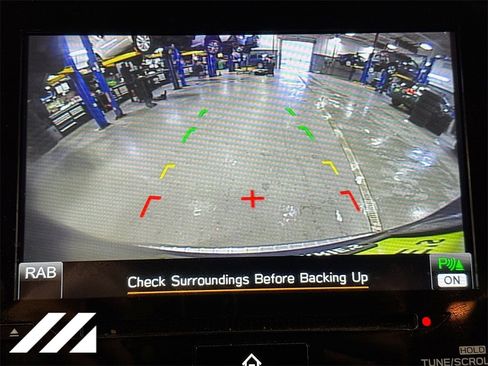 Used 2021 Subaru Ascent Touring image 14