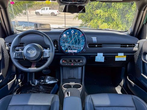 New 2026 MINI Cooper S FWD image 14
