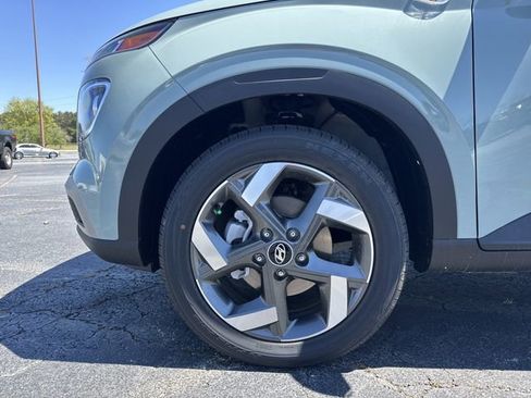 New 2026 Hyundai Venue SEL image 11