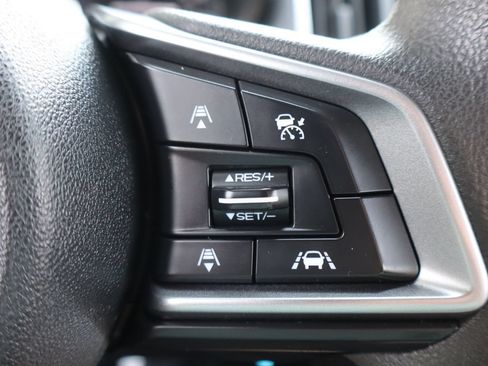 Used 2022 Subaru Impreza 2.0i AWD/4WD image 30