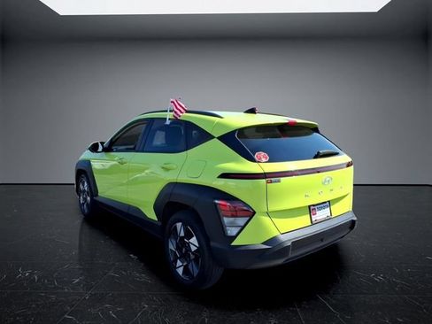 Used 2024 Hyundai Kona SEL FWD image 6