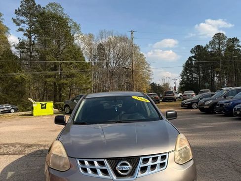 Used 2011 Nissan Rogue S AWD/4WD image 4