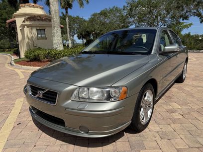 Used 2008 Volvo S60 2.5T