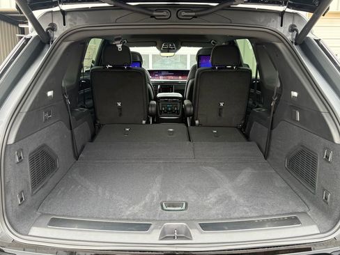 New 2026 Cadillac Escalade IQ Sport 1 w/ LPO, Floor Liner Package image 55