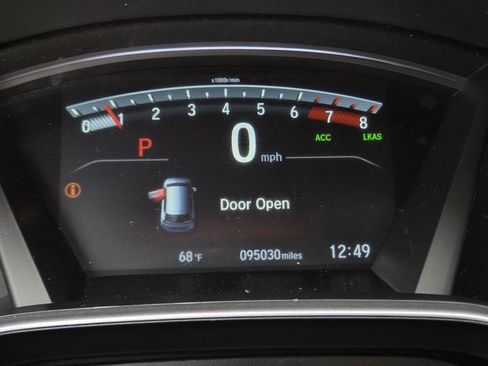 Used 2022 Honda CR-V EX-L image 21