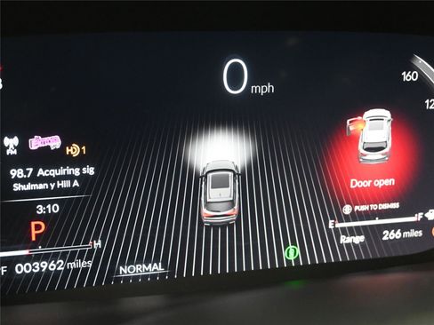 New 2026 Acura MDX A-Spec image 3