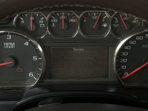 Used 2014 GMC Sierra 1500 SLE w/ SLE Value Package AWD/4WD image 19