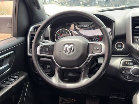 Used 2021 RAM 1500 Lone Star AWD/4WD image 24