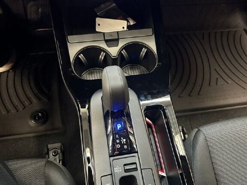 New 2026 Toyota Prius LE image 13