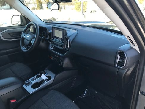 Used 2022 Ford Bronco Sport Big Bend image 42