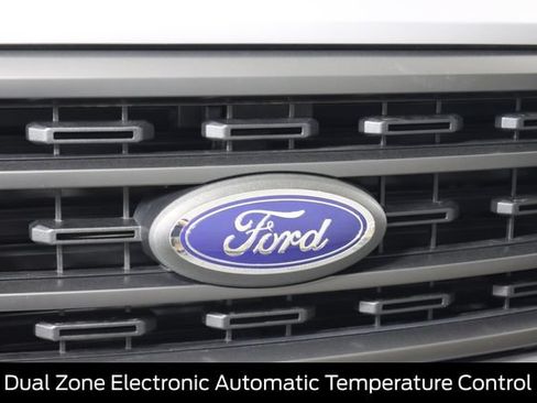 Used 2022 Ford F150 XLT w/ Equipment Group 302A High AWD/4WD image 19