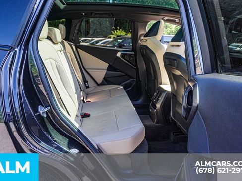Used 2025 BMW X3 M50 w/ Premium Package AWD/4WD image 23