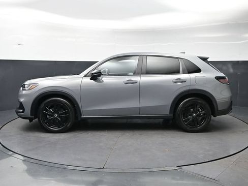 Used 2026 Honda HR-V Sport image 8