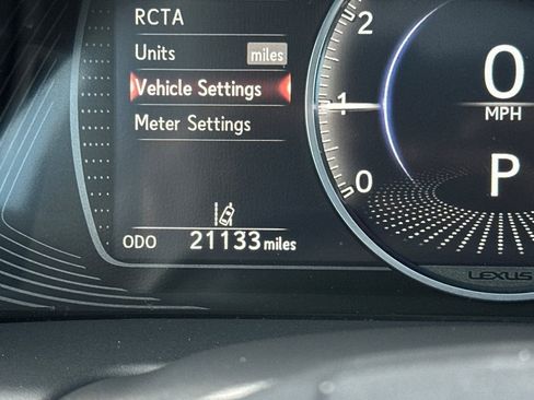 Used 2024 Lexus ES 350 w/ Accessory Package (Z2) FWD image 33
