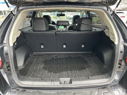 Used 2016 Subaru Crosstrek 2.0i Limited image 26