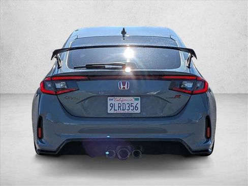 Used 2024 Honda Civic Type R image 7