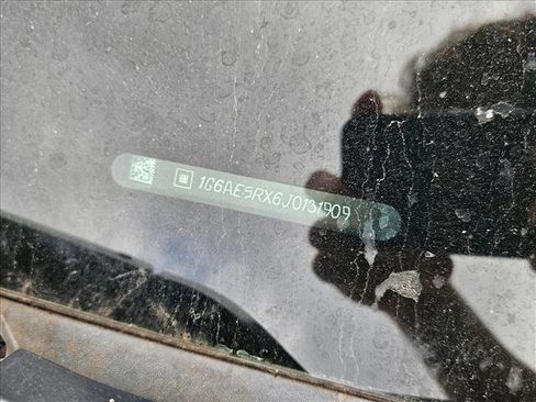 Used 2018 Cadillac ATS 2.0T AWD Sedan image 15