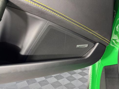 Certified 2022 Porsche 911 GT3 RWD image 25
