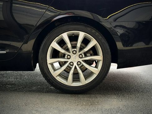 Used 2016 Cadillac XTS Luxury AWD/4WD image 26