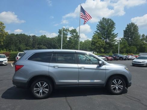 Used 2016 Honda Pilot EX-L image 9