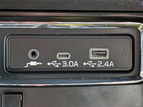 Used 2023 Subaru Ascent Onyx Edition Limited image 23