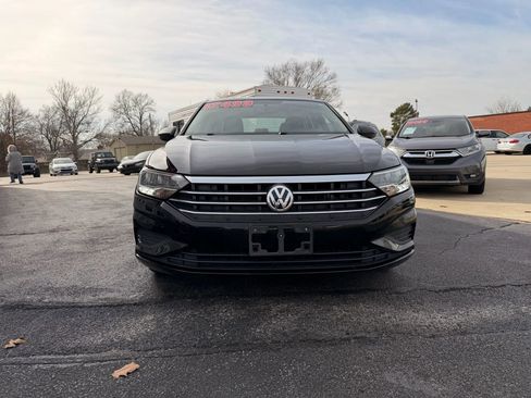 Used 2020 Volkswagen Jetta S image 7