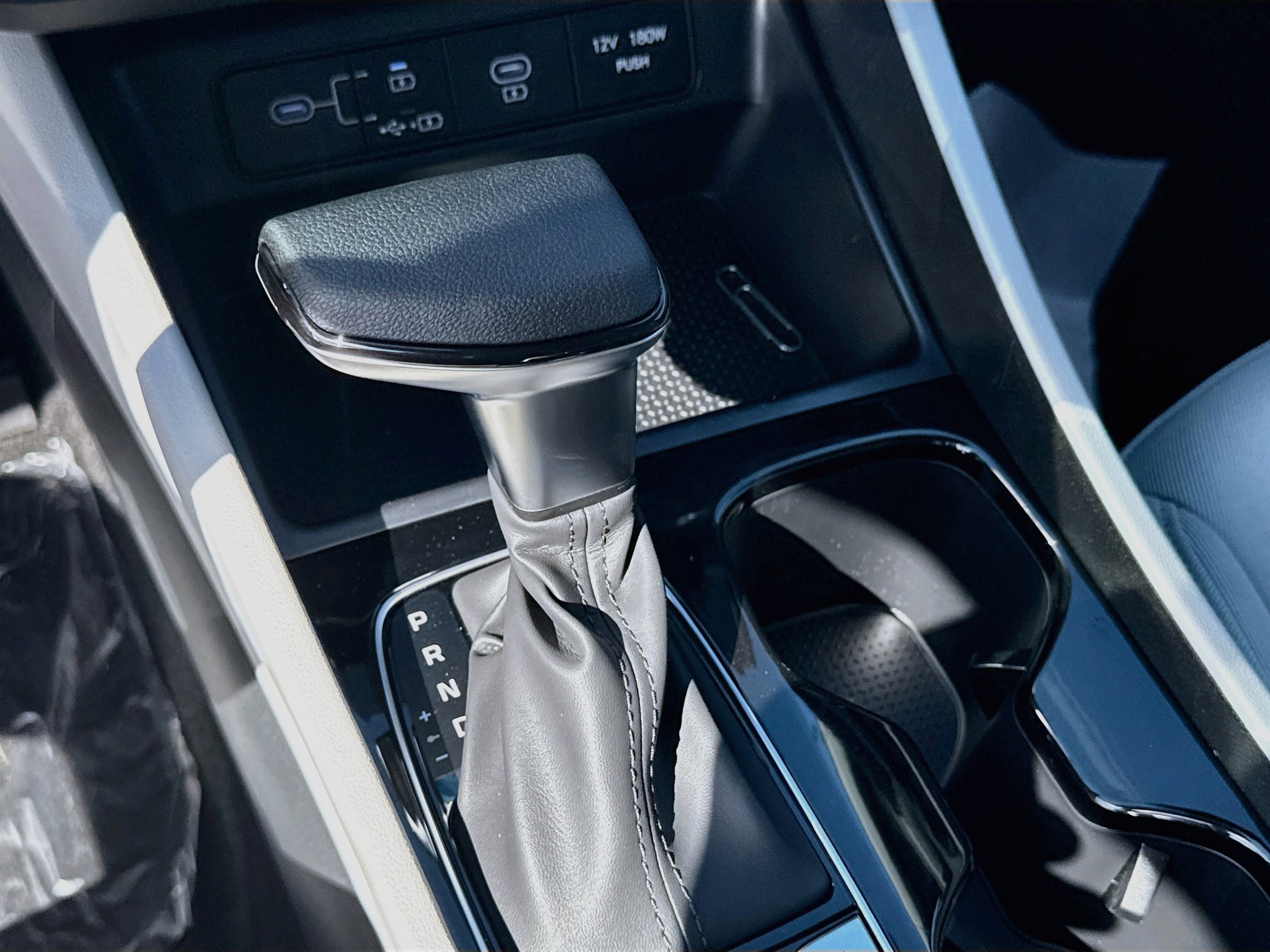 New 2026 Hyundai Tucson SE FWD image 13