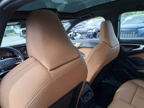 New 2025 Audi A5 2.0T Prestige image 26