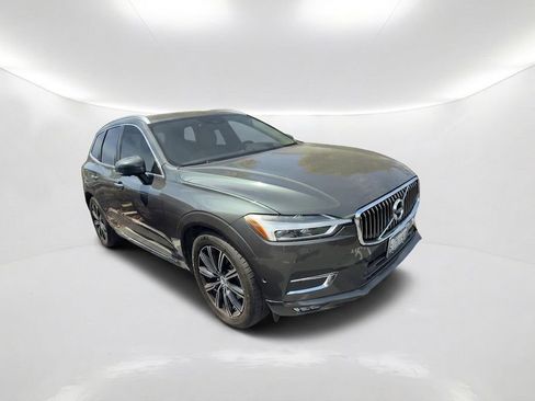 Used 2019 Volvo XC60 T6 Inscription AWD/4WD image 3
