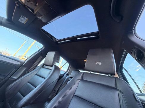 Used 2013 Volkswagen Golf R Hatchback 4D image 10