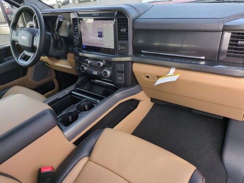 New 2026 Ford F350 Lariat image 21