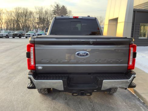 Used 2023 Ford F250 Lariat w/ Lariat Ultimate Package image 5