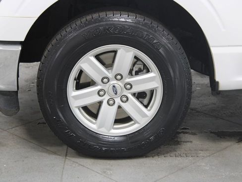 Used 2021 Ford F150 XLT w/ Equipment Group 301A Mid image 18