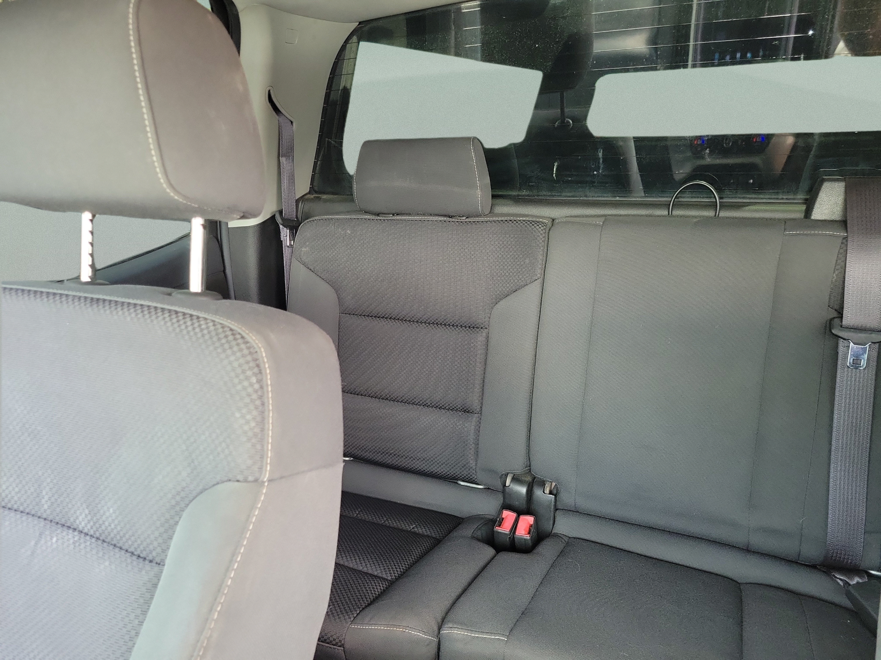 Used 2015 Chevrolet Silverado 1500 LT w/ All Star Edition AWD/4WD image 8