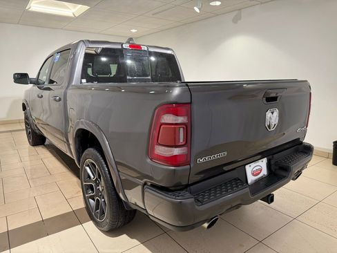 Used 2019 RAM 1500 Laramie image 3