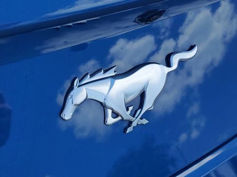 Used 2024 Ford Mustang Premium RWD image 5