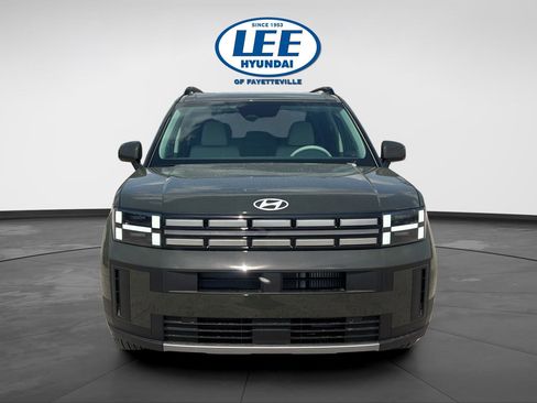 New 2026 Hyundai Santa Fe SEL FWD image 2